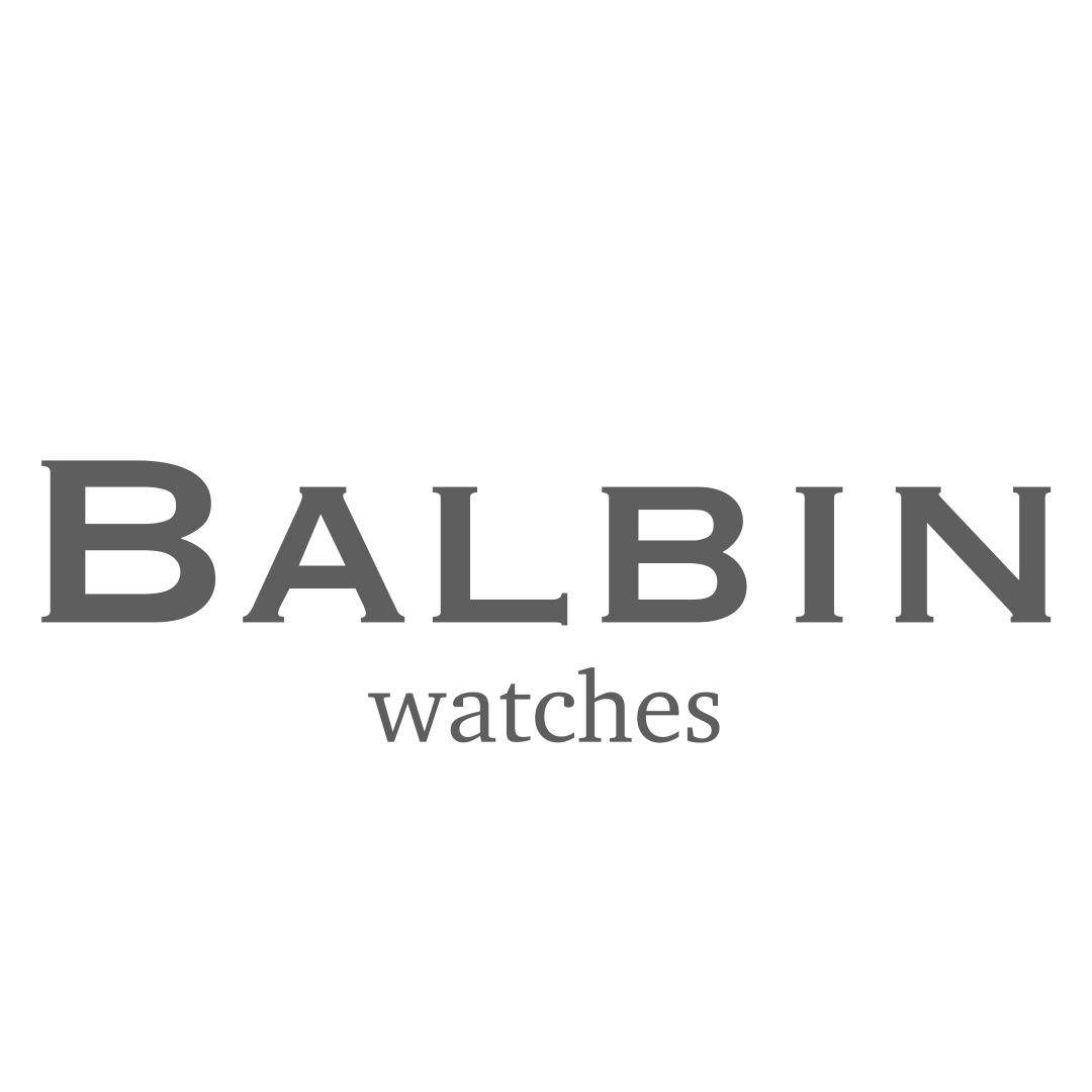 Balbin Watches